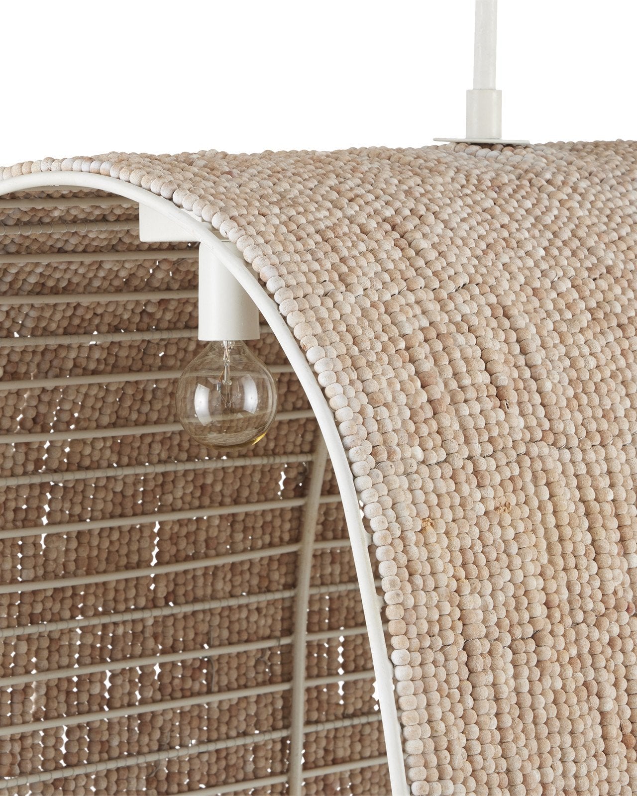 Aztec Rectangular Chandelier